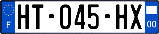 HT-045-HX