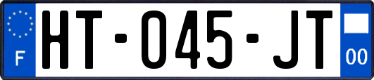 HT-045-JT