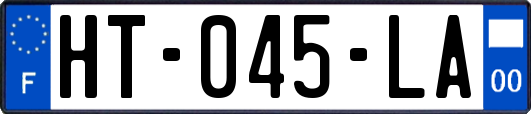 HT-045-LA