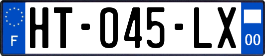 HT-045-LX