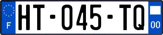 HT-045-TQ