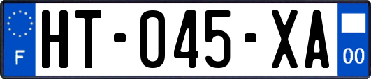 HT-045-XA