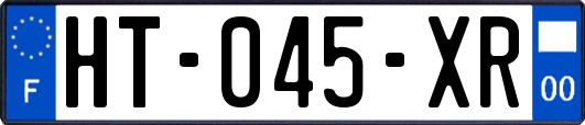 HT-045-XR