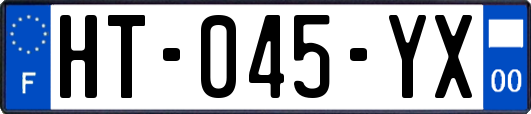 HT-045-YX