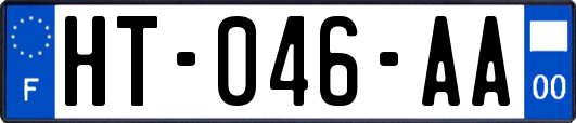 HT-046-AA