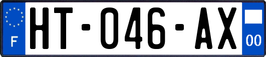 HT-046-AX