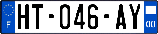 HT-046-AY