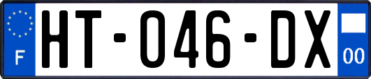 HT-046-DX