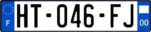 HT-046-FJ