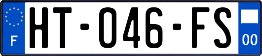 HT-046-FS