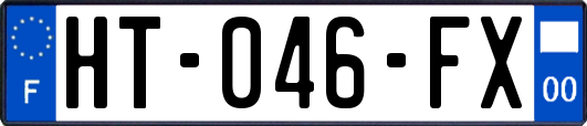 HT-046-FX