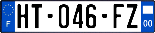 HT-046-FZ