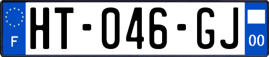 HT-046-GJ