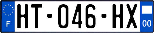 HT-046-HX