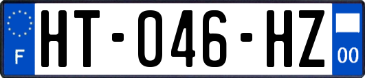 HT-046-HZ
