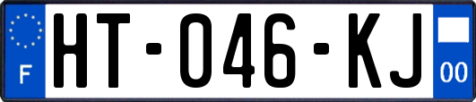 HT-046-KJ
