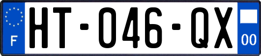 HT-046-QX