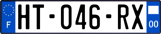 HT-046-RX