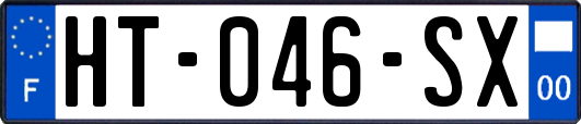 HT-046-SX
