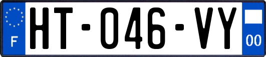 HT-046-VY