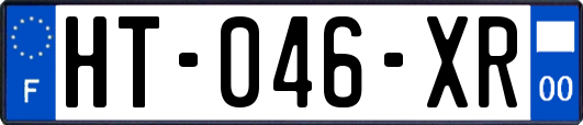 HT-046-XR
