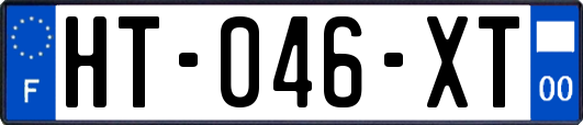 HT-046-XT