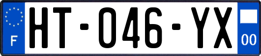 HT-046-YX