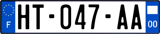 HT-047-AA