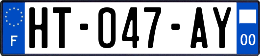 HT-047-AY