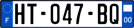 HT-047-BQ