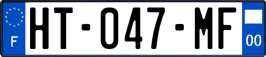 HT-047-MF