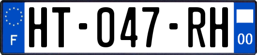 HT-047-RH