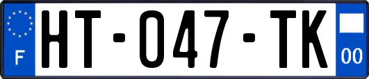 HT-047-TK