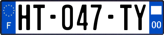 HT-047-TY