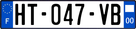 HT-047-VB