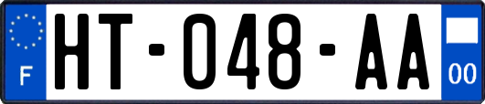 HT-048-AA