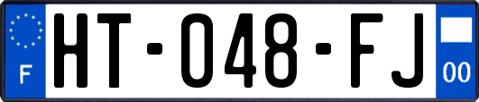 HT-048-FJ