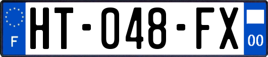 HT-048-FX