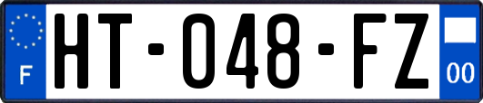 HT-048-FZ