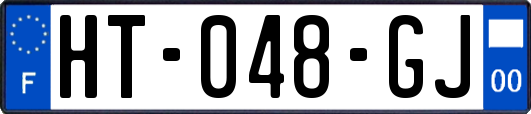 HT-048-GJ
