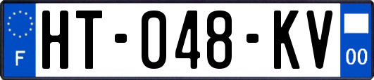 HT-048-KV