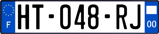 HT-048-RJ