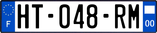 HT-048-RM