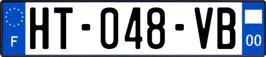 HT-048-VB