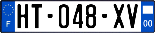 HT-048-XV