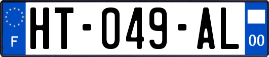 HT-049-AL