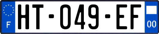 HT-049-EF