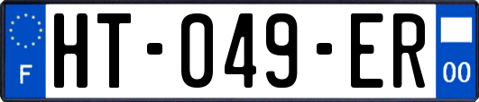 HT-049-ER