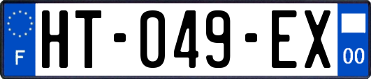 HT-049-EX