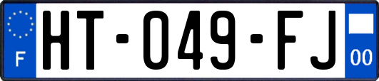 HT-049-FJ
